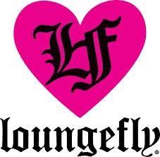 Loungefly