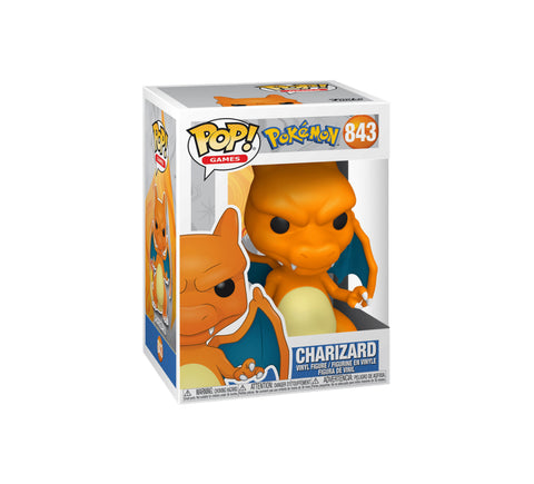 CHARIZARD