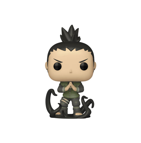 SHIKAMARU NARA