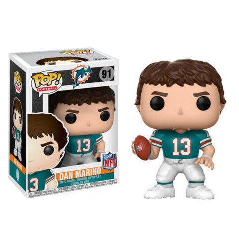 DAN MARINO