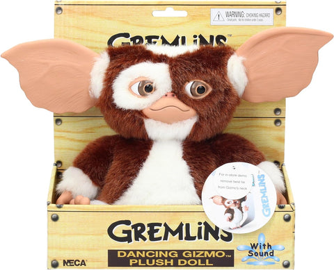 Gremlins Dancing Gizmo