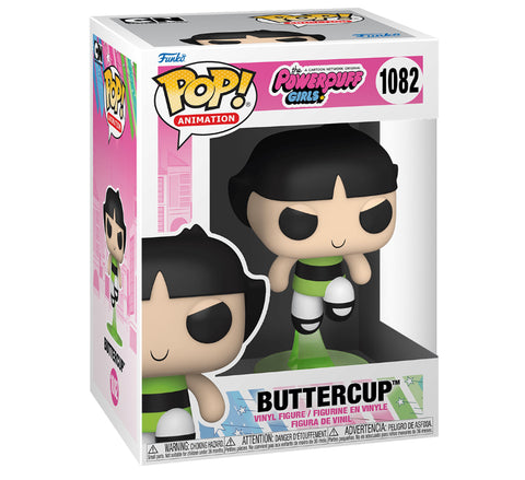 BUTTERCUP