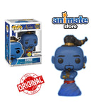 GENIE GITD Amazon Exclusive