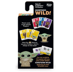 STAR WARS SOMETHING WILD!